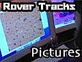 Rover Tracks: Favorite Family Photos