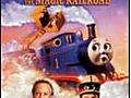 Thomas and the Magic Railroad