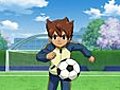 Inazuma Eleven Go! 04 Vostfr