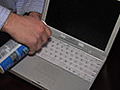 How to Clean a Laptop Keyboard