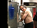 Max Weinberg &#8212; Watch Me Bathe in a Kitchen Sink