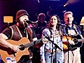 Zac Brown Band - Free (Feat. Joey and Rory)