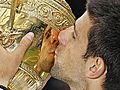 Djokovic beats Nadal to win Wimbledon title