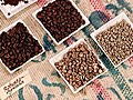 Arabica vs. Robusta