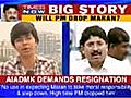 Decision on Maran in next 24 hours?