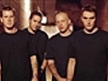 Music Video: Breaking Benjamin,  &#039;I Will Not Bow&#039;