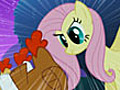 My Little Pony Friendship is Magic: Stare Master