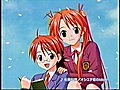 【CM】魔法先生ネギま! 1時間目 おこちゃま先生は魔法使い! (2004〜2005)