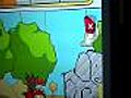 Super Scribblenauts Comic-Con 2010 Gameplay