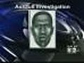 Manhunt On For Riverside Park Attacker