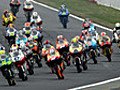 MotoGP: 2010: The 125cc and Moto2 Motorcycle World Championships: Round 3 - Le Mans