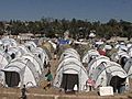 ShelterBox: A Quick Fix for Home in Haiti