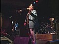 MOUNTAIN Sea Of Fire DVD concert 2002