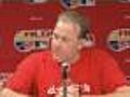 Web Extra: Schilling On His 7 Shutout Innings