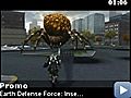 Earth Defense Force: Insect Armageddon (VG)