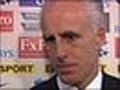 &#039;Great feeling&#039; to beat Villa - McCarthy