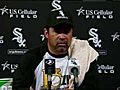 Sox beat Cubs 3-2 on late Konerko HR