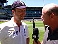 The Analyst at the Ashes - Melbourne Day Four