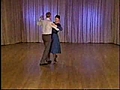 Learn how to Quickstep - Ballroom Dancing