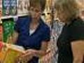 Grocery Stores Hiring In-Store Dietitians