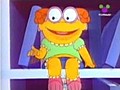 Muppet Babies Season 1 Episode 3 Dental Hyjinks