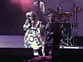 CULTURE CLUB - Live in Sydney