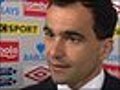 Martinez bemoans penalty award