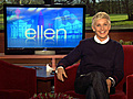 Ellen Owns Oprah’s Network!