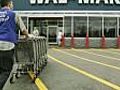 People of Walmart Rap