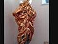 LiZZ GiLL Golden Dress Golddress Silver GaGa ;D