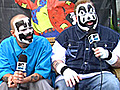 Violent J Says There Are &#039;Two Faces Of The Mighty Death Pop!&#039;