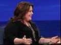 Melissa McCarthy Interview 05/24/11