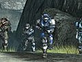 Halo: Reach - Vid doc #3 - Forge