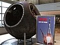 All aboard for Soviet space capsule sale