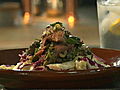 TLC Cooking: Thai Bison Salad