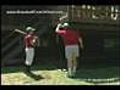 Baseball Tips - how to do the batting tee drill