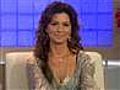 Shania Twain: Infidelity ‘interrupted my vocal power’