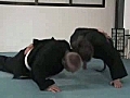 Kurokumo Bushido Ninjutsu sensei Arie van den Akker