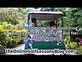 Online Golf Instruction: the Right Golf Clubs for You