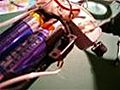 How To Make A Cockroach Robot