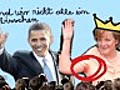 Lisas Welt: Sind wir nicht alle ein bisschen Obama