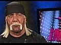 Cubed: Hulk Hogan RandomChat