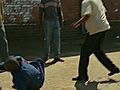 The Bang Bang Club - Trailer