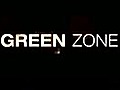 Green Zone Trailer