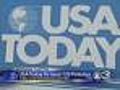 Morning Chatter: USA Today Issues 130 Pinkslips
