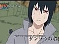 Naruto Shippuden 209 vostfr part 1/2