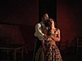 Carmen in 3D - Featurette - The Opera