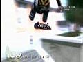 Tony Hawk Project 8 - Main St - Nail the Trick Stairs - SICK