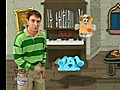 Blues Clues - 3x22 Blues Big Costume Party!