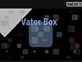 Vator Box - A look at how-to video sites and in-text ads